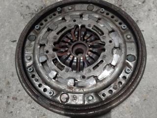 комплект сцепления Mercedes-Benz Vaneo W414 2005, 1.7 л., OM 668.914, дизель, минивэн