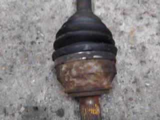 полуось передняя левая (приводной вал, ШРУС) Fiat Ducato 3 поколение 2012, 2.3 л., дизель, микроавтобус