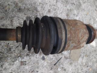 полуось передняя правая (приводной вал, ШРУС) Ford Transit 7 поколение 2008, 2.2 л., дизель, микроавтобус