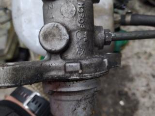 цилиндр тормозной главный Ford Transit 7 поколение 2008, 2.2 л., дизель, микроавтобус