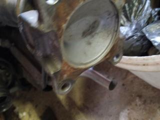 карданный вал Mercedes-Benz Sprinter 2 поколение [рестайлинг] (W906) 2017, 2.1 л., OM 651.955, дизель, микроавтобус