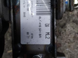 рулевая колонка Skoda Octavia 1 поколение (A4) 2000, 1.4 л., бензин, хетчбэк 5 дв.