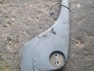 рычаг ручного тормоза (ручника) Mercedes-Benz Sprinter 1 поколение (W901-905) [рестайлинг] 2005, 2.2 л., дизель, МКПП, фургон