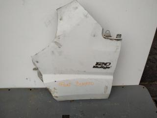 крыло переднее левое Fiat Ducato 3 поколение 2008, 2.3 л., F1AE0481D, дизель