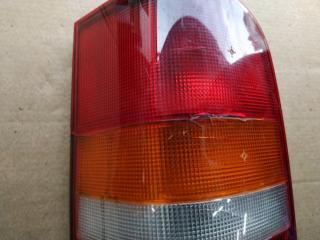 фонарь задний левый Mercedes-Benz Vito W638 2001, 2.2 л., OM 611.980, дизель