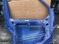 дверь передняя левая Volkswagen Transporter T5 2005, 1.9 л., AXB, дизель, микроавтобус - фото №2