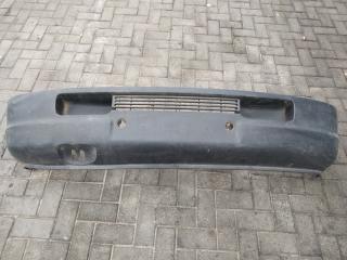 бампер передний Volkswagen LT 2 поколение 2003, 2.5 л., APA, дизель, микроавтобус