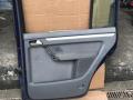дверь задняя правая Volkswagen Touran 1 поколение 2006, 1.9 л., дизель, минивэн - фото №2