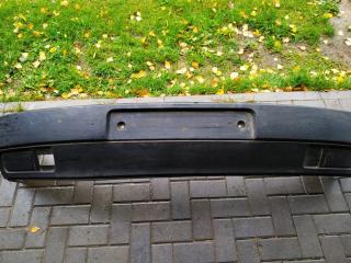 бампер передний Volkswagen Transporter T4 1995, 1.9 л., ABL, дизель, МКПП