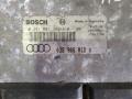 блок управления двигателем Audi A3 8L 1998, 1.9 л., дизель, хетчбэк 5 дв., 038906018 - фото №2