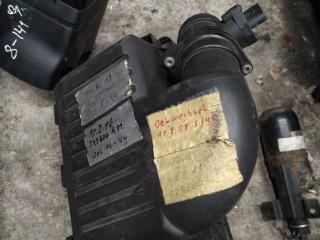 корпус воздушного фильтра Volkswagen Sharan 1 поколение 2000, 1.9 л., дизель, минивэн