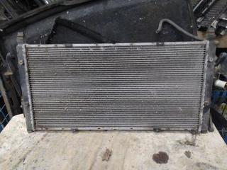 радиатор (основной) Volkswagen Transporter T4 1996, 2.5 л., бензин, микроавтобус