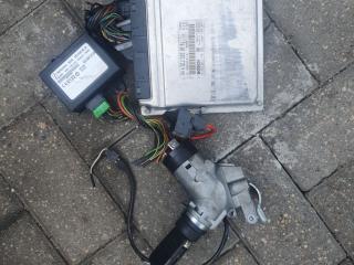 замок зажигания Mercedes-Benz Sprinter 1 поколение (W901-905) [рестайлинг] 2005, 2.2 л., дизель, МКПП, фургон