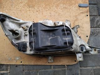 фара левая Mercedes-Benz Sprinter 1 поколение (W901-905) [рестайлинг] 2001, 2.1 л., OM 611.981, дизель, микроавтобус