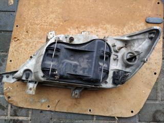 фара правая Mercedes-Benz Sprinter 1 поколение (W901-905) [рестайлинг] 2001, 2.1 л., OM 611.981, дизель, микроавтобус