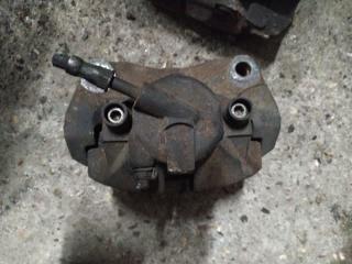 суппорт передний правый Volkswagen Transporter T5 2006, 1.9 л., AXB, дизель, микроавтобус