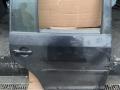 дверь задняя правая Volkswagen Touran 1 поколение 2006, 1.9 л., дизель, минивэн - фото №2