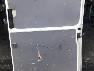 дверь сдвижная Volkswagen Transporter T5 2005, 1.9 л., AXB, дизель, микроавтобус