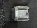 блок управления двигателем Volkswagen Caddy 3 поколение 2005, 1.9 л., дизель, микроавтобус - фото №2