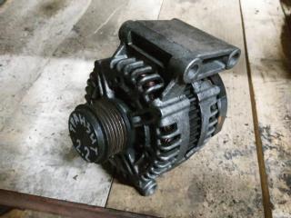 генератор Ford Transit 7 поколение 2007, 2.2 л., QWFA, дизель, МКПП, микроавтобус