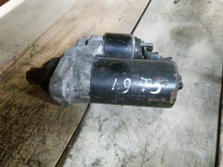 стартер Volkswagen Transporter T5 2006, 1.9 л., BRS, дизель, МКПП, микроавтобус