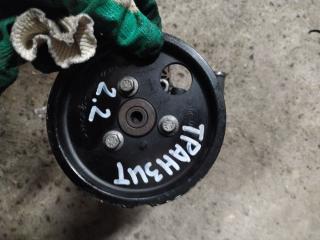 насос гидроусилителя руля Ford Transit 7 поколение 2008, 2.2 л., дизель, микроавтобус