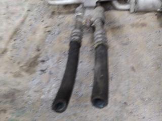 радиатор кондиционера Mercedes-Benz E-Класс W211/S211 2006, 2.2 л., OM 646.951, дизель, седан