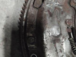 комплект сцепления Volkswagen Caddy 3 поколение 2009, 1.9 л., дизель, микроавтобус