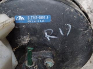 цилиндр тормозной главный Renault 19 2 поколение 1996, 1.9 л., F8Q 748, дизель, хетчбэк 5 дв.