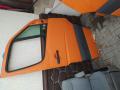дверь передняя правая Volkswagen Crafter 1 поколение 2008, 2.5 л., дизель, микроавтобус - фото №2