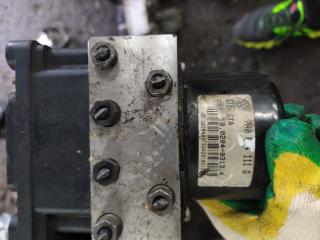 блок ABS Volkswagen Transporter T5 2008, 1.9 л., AXC, дизель