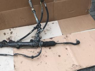 рулевая рейка Mercedes-Benz C-Класс W203/S203/CL203 2003, 2.2 л., OM 646.963, дизель, седан