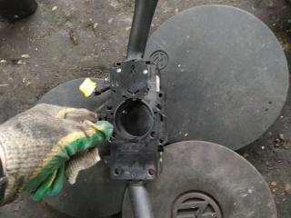 переключатель подрулевой (стрекоза) Audi A3 8L 1998, 1.9 л., дизель, хетчбэк 5 дв.