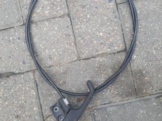 трос капота Mercedes-Benz Sprinter 1 поколение (W901-905) [рестайлинг] 2005, 2.2 л., дизель, МКПП, фургон