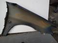 крыло переднее левое Citroen Berlingo 1 поколение (M49) 2000, 1.9 л., WJY (DW8B), дизель - фото №2