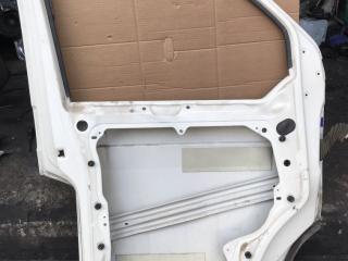 дверь передняя левая Volkswagen Transporter T5 2005, 1.9 л., AXB, дизель, микроавтобус