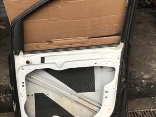 дверь передняя правая Volkswagen Touran 1 поколение 2006, 1.9 л., дизель, минивэн