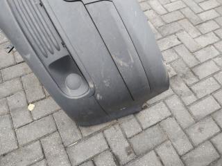 бампер передний Volkswagen Transporter T5 2005, 2.5 л., дизель, микроавтобус