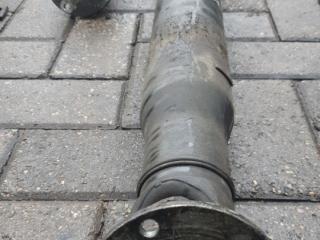 карданный вал Mercedes-Benz Sprinter 1 поколение (W901-905) [рестайлинг] 2005, 2.2 л., МКПП, грузовик