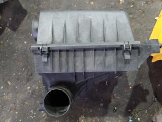 корпус воздушного фильтра Mercedes-Benz Sprinter 1 поколение (W901-905) 2000, 2.1 л., OM 611.981, дизель, микроавтобус