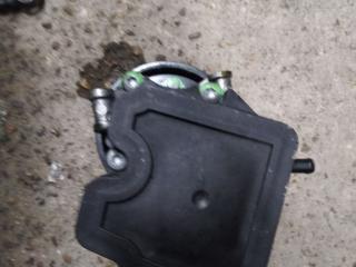 насос гидроусилителя руля Mercedes-Benz E-Класс W211/S211 2006, 2.2 л., OM 646.951, дизель, седан