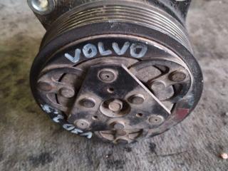 компрессор кондиционера Volvo V70 1 поколение 1998, 2.4 л., бензин, универсал