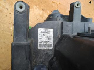 фара левая Ford Transit 7 поколение 2007, 2.2 л., дизель, микроавтобус