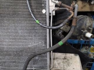 радиатор кондиционера Mercedes-Benz Vito W638 2001, 2.2 л., OM 611LA (75 KW CDI), дизель, микроавтобус