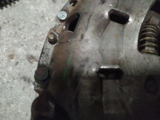 комплект сцепления Ford Transit 7 поколение 2013, 2.2 л., дизель, микроавтобус