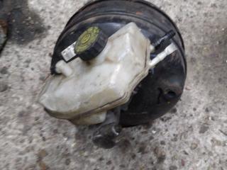 цилиндр тормозной главный Volkswagen LT 2 поколение 2000, 2.5 л., AGX, дизель