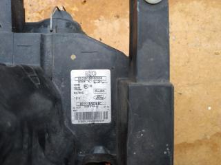 фара правая Ford Transit 7 поколение 2007, 2.2 л., дизель, микроавтобус