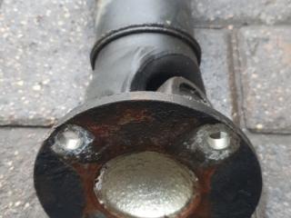 карданный вал Mercedes-Benz Sprinter 1 поколение (W901-905) [рестайлинг] 2005, 2.2 л., МКПП, грузовик