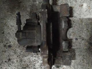 суппорт передний правый Volkswagen Sharan 1 поколение [рестайлинг] 2002, 1.9 л., дизель, минивэн