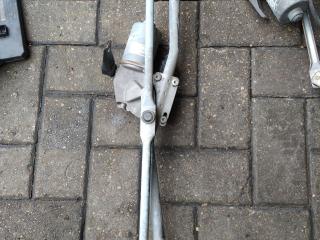 механизм стеклоочистителя (трапеция дворников) Mercedes-Benz Sprinter 2 поколение (W906) 2009, 2.2 л., дизель, МКПП, фургон